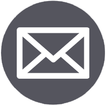 Mail icon hoverstate